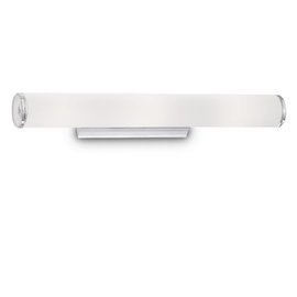 KINKIET CAMERINO AP3 BIANCO 027098 IDEAL LUX
