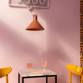 Lampa wisząca CONA LED AQform