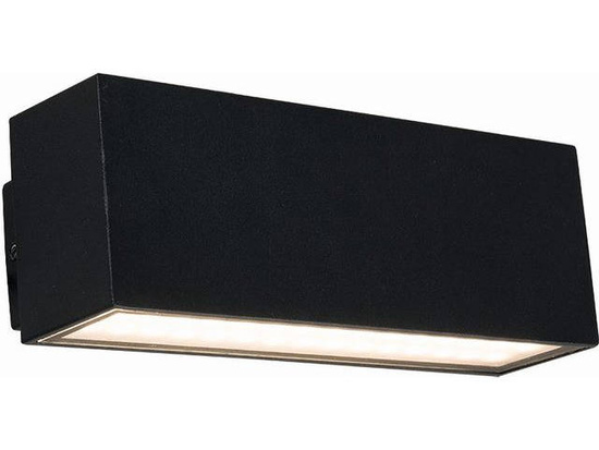Kinkiet ogrodowy Unit LED Nowodvorski