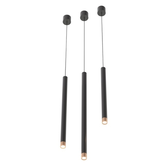 Lampa wisząca Q I 60 OPEN DESIGN HIGHLIGHTS