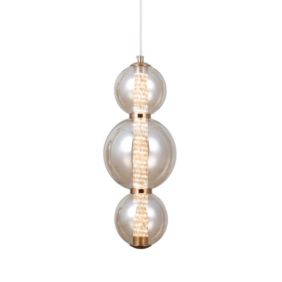 Lampa wisząca Butero Italux