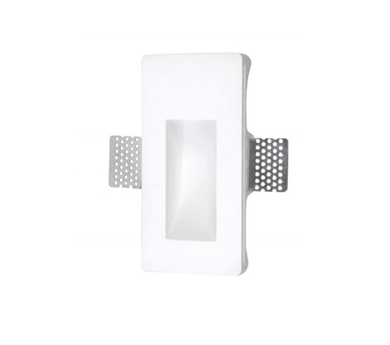 SECRET wpuszczany biały 05-1804-14-00 Leds-C4 