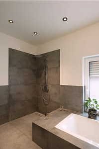 Lampa ogrodowa KAMUELA 1001015