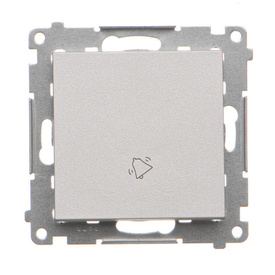 Przycisk "dzwonek" Simon 55