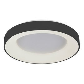 Plafon Giulia 5304-840RC-BK-3 Italux