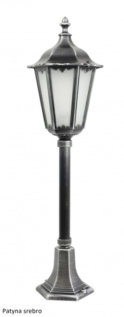 Lampa stojąca RETRO CLASSIC K 5002/3 SU-MA