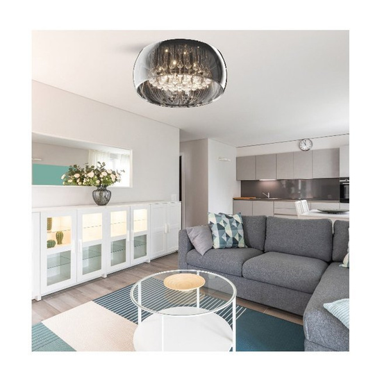 Lampa sufitowa Crystal 50 ZUMA LINE 