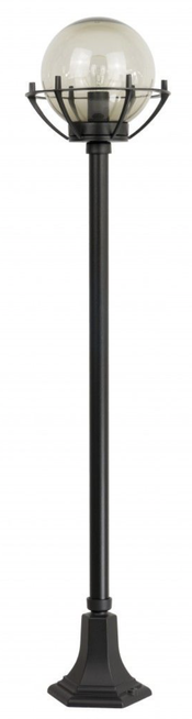 Lampa stojąca KULE Z KOSZYKIEM K 5002/1/KPO SU-MA