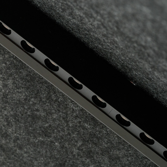 Lampa wisząca filcowa Felman Azzardo AZ5900