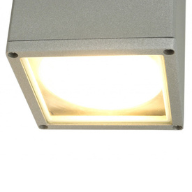 Plafon zewnętrzny Suma Adela 8003 AL