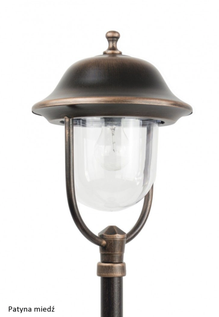 Lampa stojąca PRINCE K 5002/3/O SU-MA