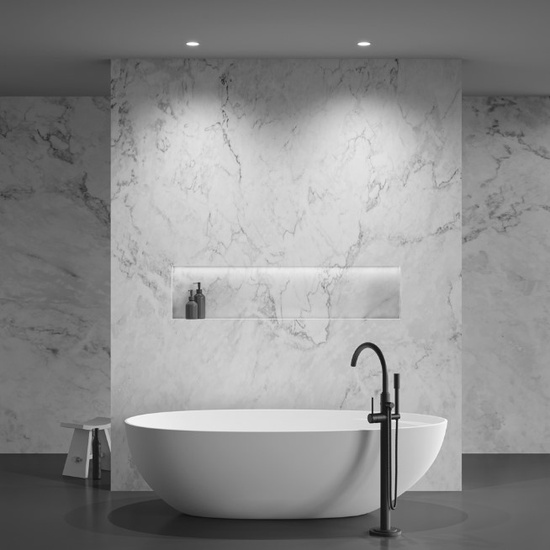 Lampa wpuszczana ZOOM WHITE Maytoni