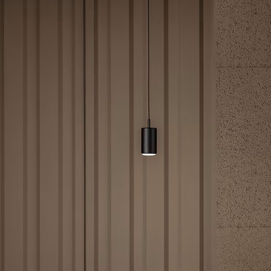 Lampa wisząca Tonic Z Chors 