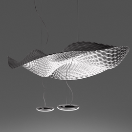 Lampa wisząca Cosmic Angel Artemide 1513010A