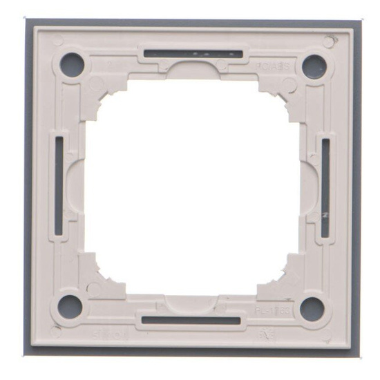 Ramka szklana jednokrotna Simon 55 Nature