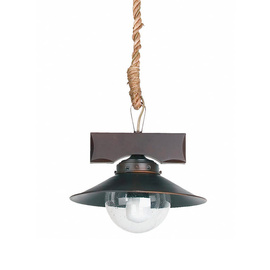 Lampa wisząca Nudos Faro 68139
