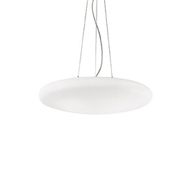 LAMPA WISZĄCA SMARTIES BIANCO SP3 D40 032016 IDEAL LUX