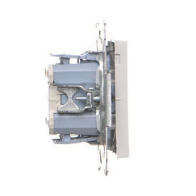 Przycisk roletowy podwójny Simon 55