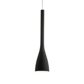 LAMPA WISZĄCA FLUT SP1 BIG NERO 35680 IDEAL LUX