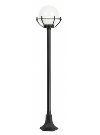 Lampa stojąca KULE Z KOSZYKIEM K 5002/1/KPO SU-MA