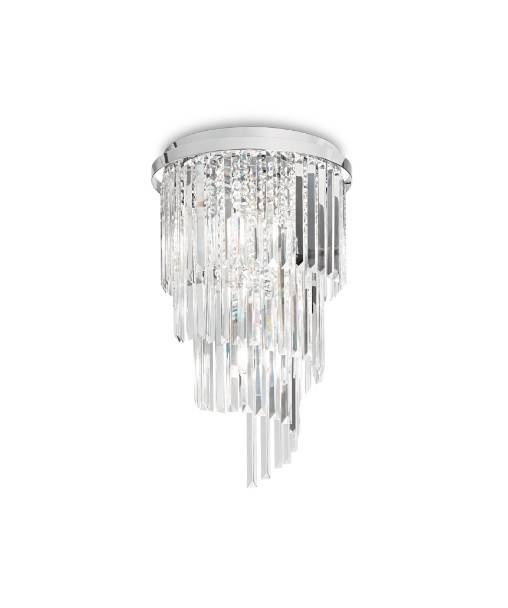 PLAFON Carlton 168920 IDEAL LUX