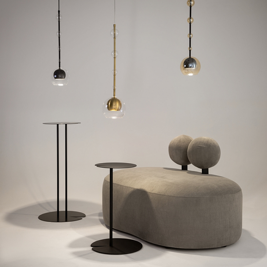 Lampa wisząca Ros Maytoni 