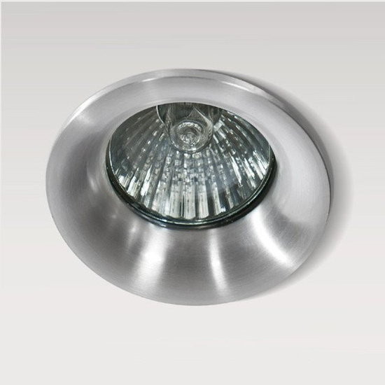 Wpust sufitowy IP54 IVO 1 AZ0758 Azzardo