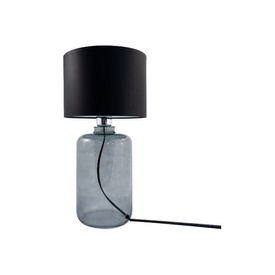 Lampa stołowa SAMASUN GRAFIT 5504BK ZUMA LINE 