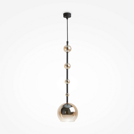 Lampa wisząca Ros Maytoni 