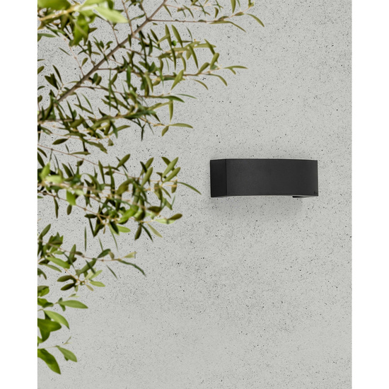 Kinkiet zewnętrzny Ancora 74401