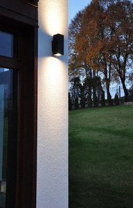 Lampa stropowa LED Sandvik art 796 czarny