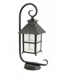 Lampa stojąca zewnętrzna CADIZ K 4011/1/Z SU-MA