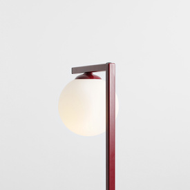 Lampa biurkowa Zac RED WINE 1038B15_1