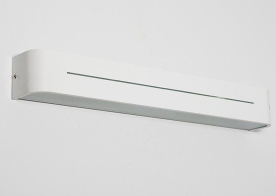 KINKIET POSTA  AP4 BIAŁY 051987 IDEAL LUX