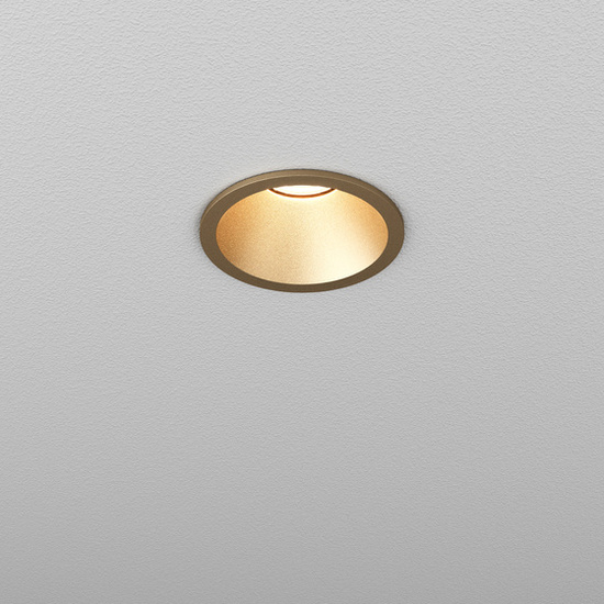 Oprawa HOLLOW LED wpuszczany AQform