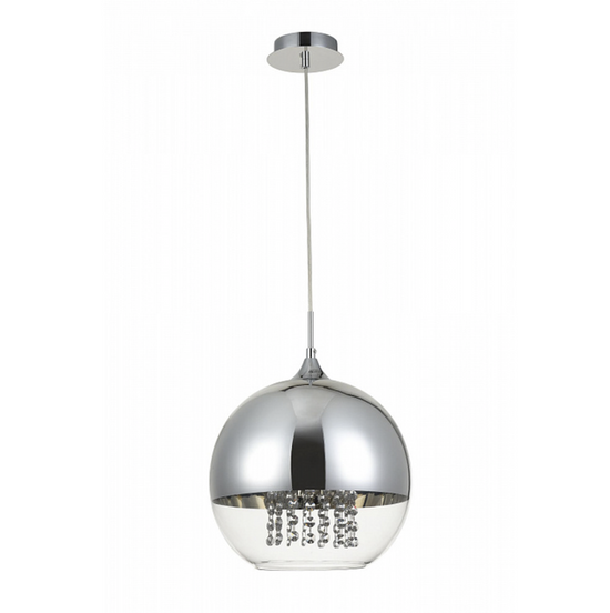 Lampa wisząca Fermi P140-PL-170-1-N Maytoni