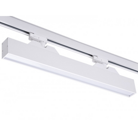 LINNEA TRACK 3LINE CCT Oprawa do szynoprzewodu Azzardo