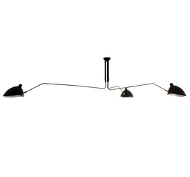 Lampa Davis MDE610-3 Italux   