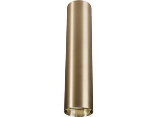 Oprawa natynkowa EYE M BRASS I 8912 Nowodvorski 