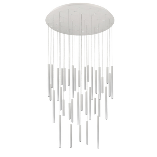 Lampa wisząca ILIOS 36 3-STEP DIMM