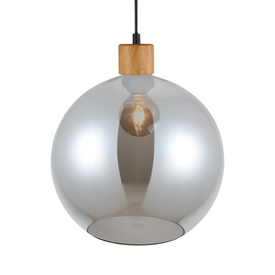 Lampa wisząca Potan PND-67497-WO-SG Italux 