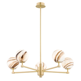 Lampa wisząca Aruba 2179 Argon