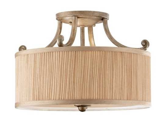 Plafon Abbey FE/ABBEY/SF Elstead Lighting