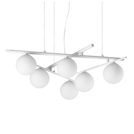 Lampa wisząca Atlas IDEAL LUX