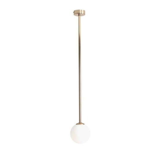 Lampa wisząca Pinne 1080PL_G30_L złoty