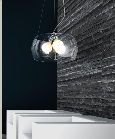 Lampa wisząca COSMO CLEAR Azzardo