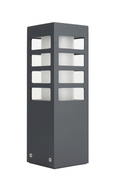 Słupek ogrodowy RADO III 3 DG SU-MA