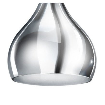 Chromowa lampa wisząca AZ1652 SOUL AZZARDO