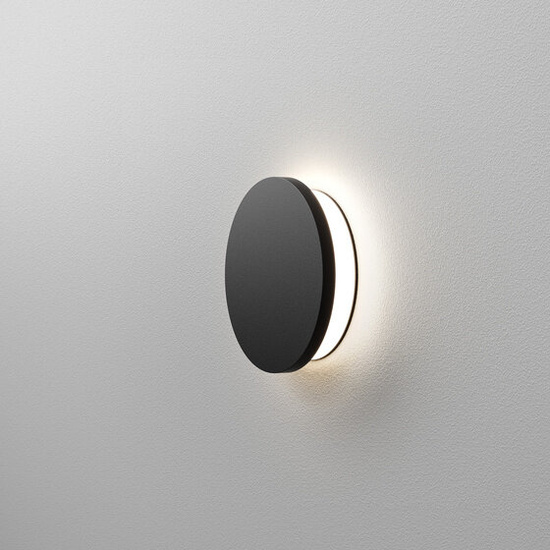 Kinkiet do wbudowania MAXI POINT GK LED AQform