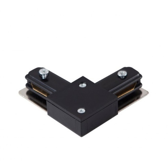 Złączka L do szyny montażowej Tack 1LINE L connector Azzardo